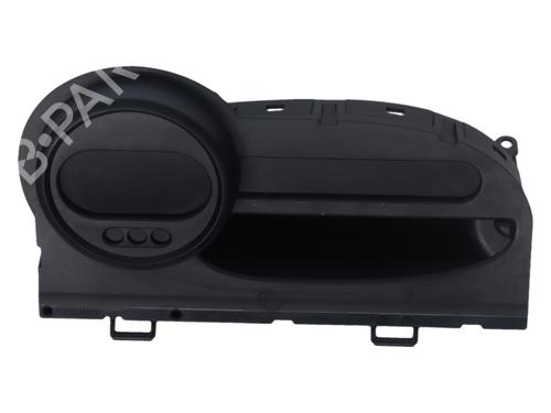 Instrument cluster RENAULT TWINGO II (CN0_) 1.2 (CN0D) | BP40161031C47 - Image 3