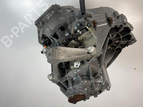Gearbox FORD C-MAX (DM2) 1.8 TDCi | BP39630121M3 - Image 5