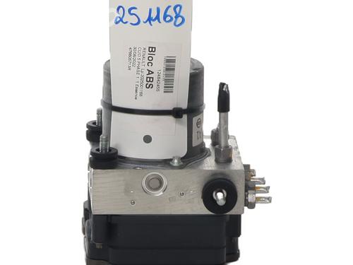 ABS pump RENAULT CLIO V (B7_) 1.0 TCe 90 (B7MT) | BP37753468M43  - Image 5