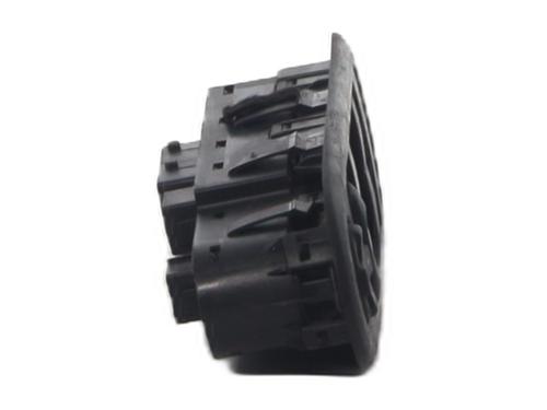 Left front window switch CITROËN C5 III Break (RW_) | BP37341303I27 - Image 5