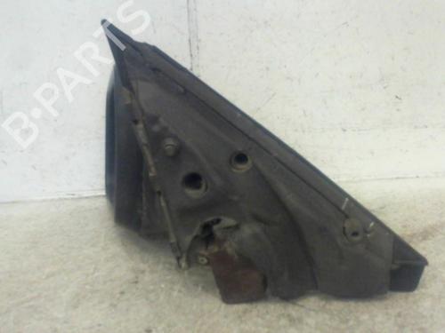 Used Left mirror Left mirror 37297424 37297424