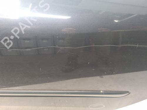 Used Left rear door Left rear door 37614682 37614682