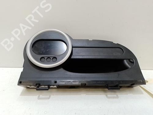 Instrument cluster RENAULT TWINGO II (CN0_) | BP37318152C47 - Image 3