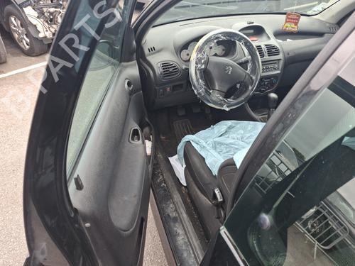 Engine PEUGEOT 206 Hatchback (2A/C) | BP37339848M1 - Image 12