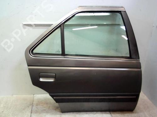 Used Right rear door Right rear door 37619004 37619004