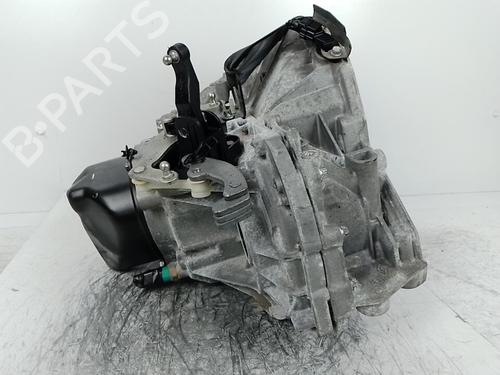 Gearbox RENAULT CLIO V (B7_) 1.0 SCe 65 (B7MR) | BP37316134M3 - Image 2