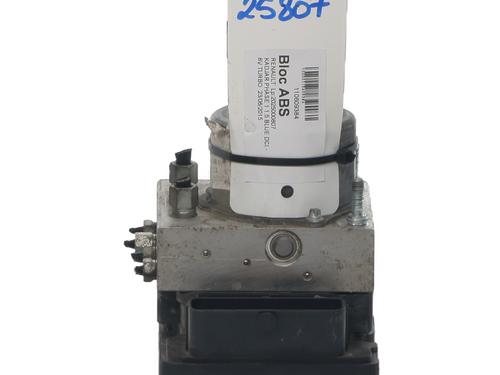 ABS pump RENAULT KADJAR (HA_, HL_) 1.5 dCi 110 (HLA3) | BP37335846M43 - Image 5