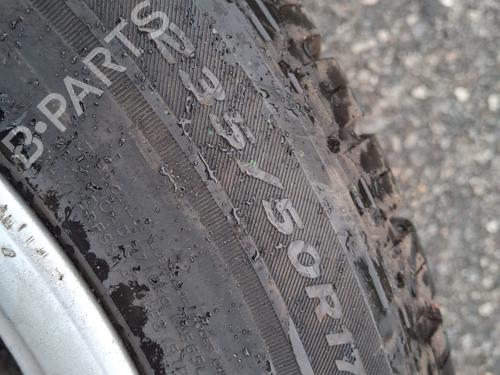 Fælk FORD MONDEO V Turnier (CF) 2.0 TDCi Bi-Turbo | BP37622786C45 - Image 2