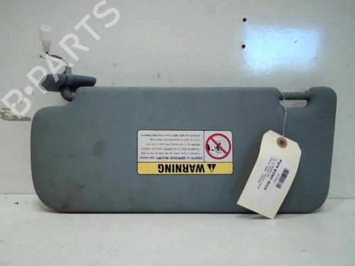 Right sun visor KIA CEE'D SW (ED) | BP37311570I2 - Image 2