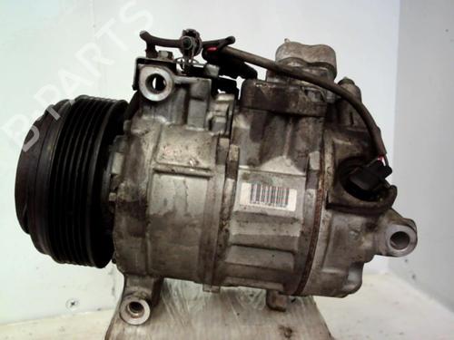 ac-compressor-bmw-3-touring-e91-2004-2005-2006-2007-2008-2009-2010-2011-2012-37307896 main image