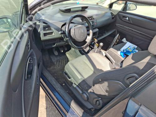 Engine CITROËN C4 Coupe (LA_) 1.6 HDi | BP37330880M1 - Image 4