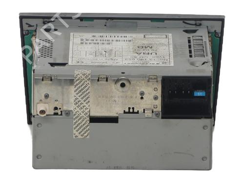 radio-opel-meriva-a-mpv-x03-2003-2004-2005-2006-2007-2008-2009-2010-37341487 main image