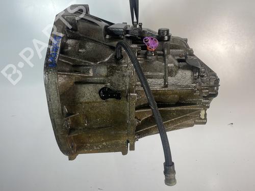 Gearbox RENAULT TRAFIC II Van (FL) | BP37330144M3 - Image 2
