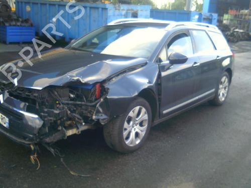 Left tailgate light CITROËN C5 III Break (RW_) 2.0 HDi | BP37309124C79 - Image 5