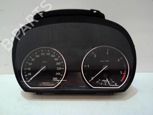 Instrument cluster BMW 1 Coupe (E82) 120 d | BP37307923C47 - Image 2