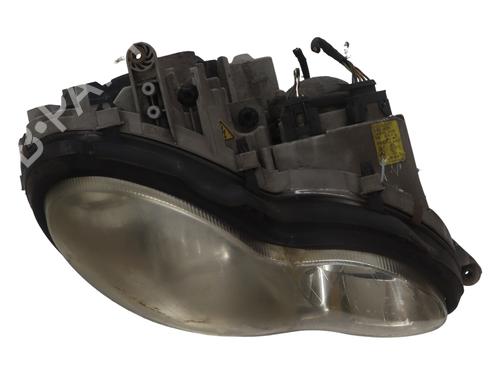 Right headlight MERCEDES-BENZ C-CLASS (W203) C 220 CDI (203.008) | BP37341724C29 - Image 3