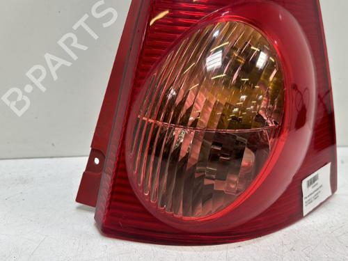 Used Right taillight Right taillight 37324497 37324497