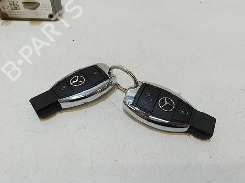 ignition-barrel-mercedes-benz-a-class-w176-2012-2013-2014-2015-2016-2017-2018-37314329 main image