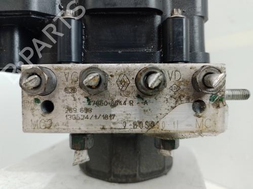ABS pump DACIA SANDERO II TCe 90 (B8M1, B8MA, B8AC) | BP37321586M43 - Image 6