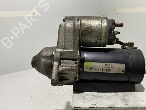 Starter OPEL CORSA C (X01) | BP37325889M8 - Image 3
