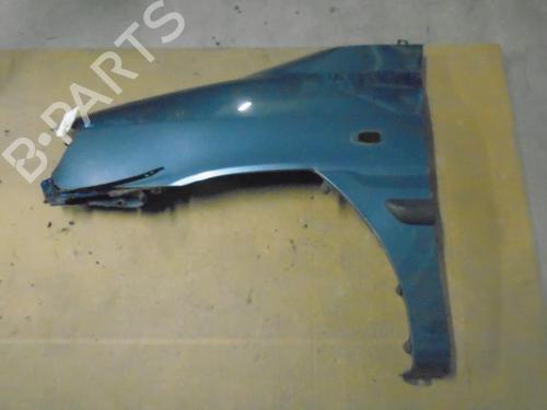 Used Left front fenders Left front fenders 37621716 37621716