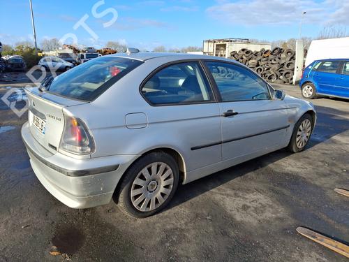Parasol izquierda BMW 3 Compact (E46) 320 td | BP37328231I1 - Image 5