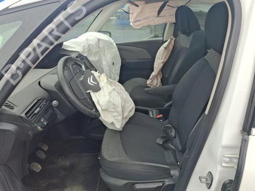 Catalyst CITROËN C4 SPACETOURER (3D_) 1.5 BlueHDi 130 | BP39629980M10 - Image 7