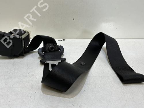 Front right seatbelt OPEL CORSA C (X01) | BP37325882I25 - Image 2