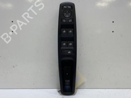 Used Left front window switch Left front window switch 37320725 37320725