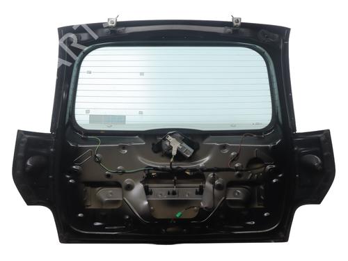 Bagklap CC/Kombi-Coupé Bagklap CC/Kombi-Coupé 37616385 37616385