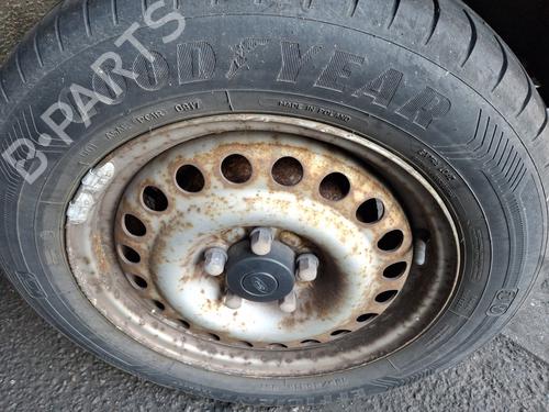 Ratstangsstang FORD TRANSIT CONNECT (P65_, P70_, P80_) 1.8 Di | BP37331268I23 - Image 7