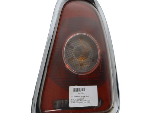 right-taillight-mini-mini-r56-2005-2006-2007-2008-2009-2010-2011-2012-2013-2014-37328056 main image