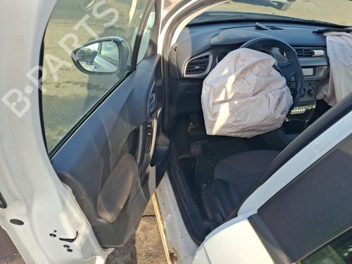 Electronic module CITROËN C3 II (SC_) 1.6 HDi | BP37344635M83 - Image 14