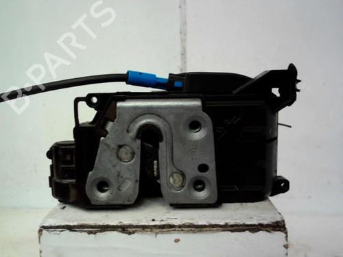 Used Front right lock Front right lock 37305775 37305775
