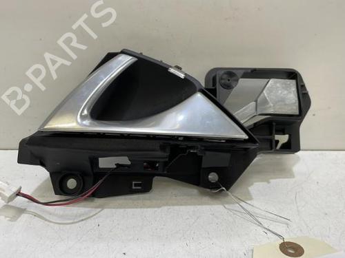 Front right interior door handle CITROËN DS5 2.0 HDi 165 | BP37320931I14 - Image 3