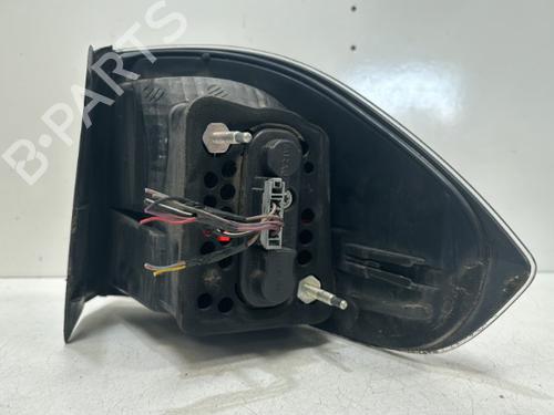 Left taillight FORD S-MAX (WA6) 2.0 TDCi | BP37324047C34 - Image 3