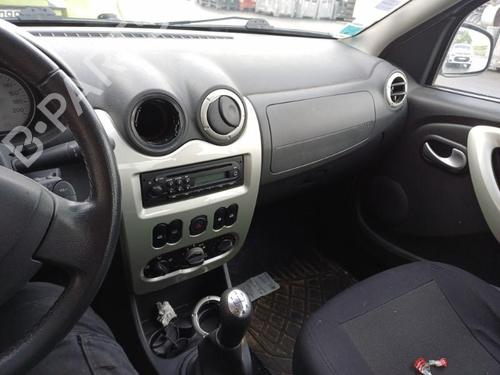 ABS pump DACIA LOGAN (LS_) 1.5 dCi (LS0W) | BP37323240M43 - Image 10