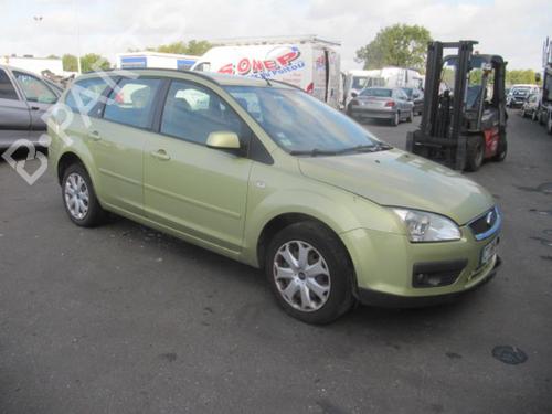 Left front window switch FORD FOCUS II Turnier (DA_, FFS, DS) 1.6 TDCi | BP37300695I27 - Image 8