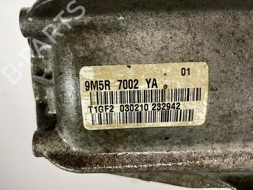 Gearbox FORD C-MAX (DM2) 1.6 TDCi | BP37299990M3  - Image 5