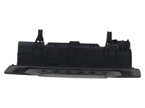 climate-control-seat-ibiza-iv-st-6j8-6p8-2010-2011-2012-2013-2014-2015-2016-37462087 main image