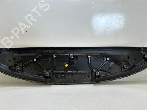 Spoiler bagklap RENAULT ZOE (BFM_) ZOE | BP37753795C96 - Image 2