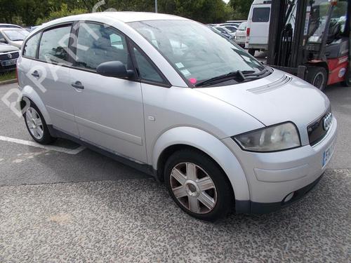 Bagaksel AUDI A2 (8Z0) 1.4 TDI | BP37618923M2 - Image 7