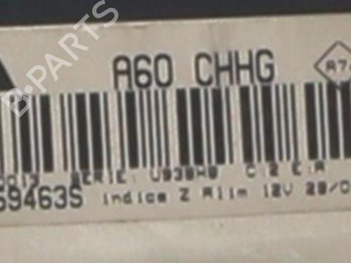Used Climate control Climate control 37342550 37342550