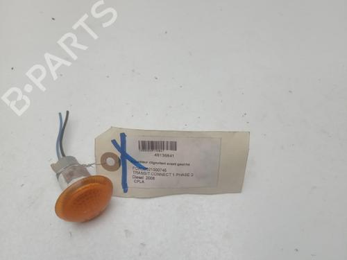 Left side indicator FORD TRANSIT CONNECT (P65_, P70_, P80_) 1.8 TDCi | BP37306776I20 - Image 3