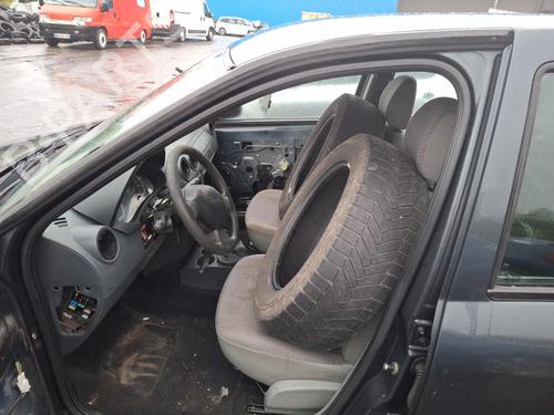 Front left window mechanism DACIA LOGAN (LS_) 1.5 dCi (LS0K) | BP37346819C22 - Image 12