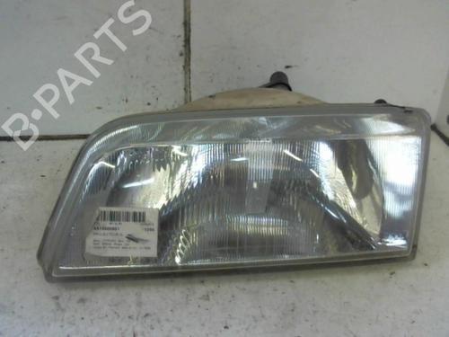 Used Left headlight Left headlight 37297131 37297131