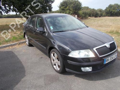 Headlight switch SKODA OCTAVIA II (1Z3) | BP37307785I24 - Image 9