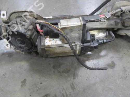 Steering rack VW PASSAT B6 Variant (3C5) | BP37618332M22 - Image 2