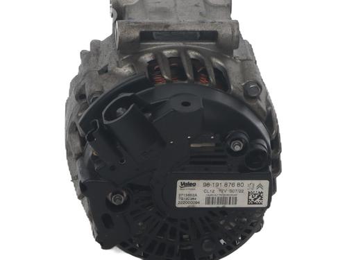 Alternator CITROËN DS3 (SA_) 1.6 VTi 120 | BP37339986M7 - Image 3