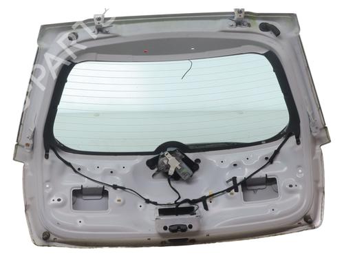 Bagklap CC/Kombi-Coupé Bagklap CC/Kombi-Coupé 37616713 37616713
